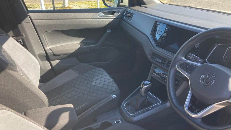 Volkswagen Taigo 1.5 TSI 150 R-Line 5dr DSG Petrol Hatchback